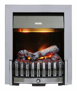 Электрокамин Dimplex Opti-Myst Danville chrome